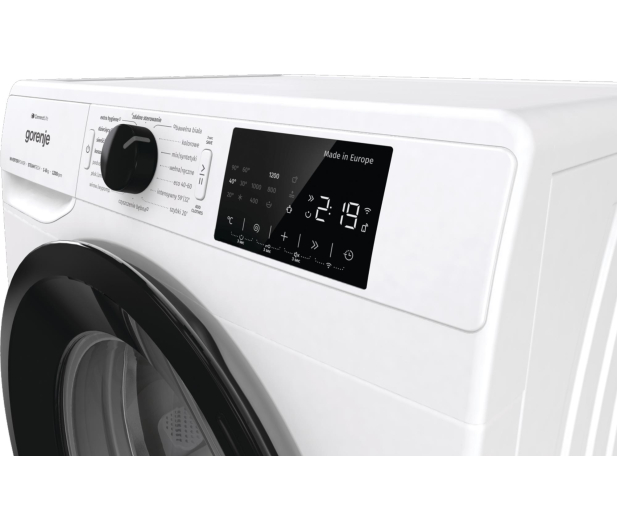 Gorenje Outlet WPNEI82SBSWIFI/PL - 1560911 - zdjęcie 9
